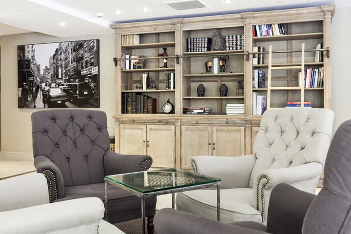 Hotel Acta City47