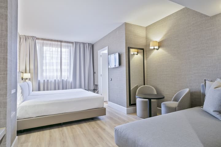 Hotel Acta City47