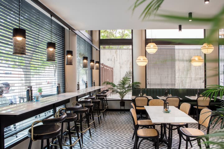 Hotel Acta City47