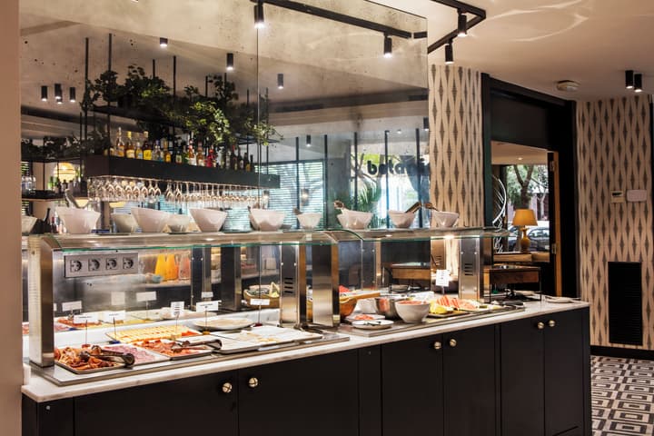 Hotel Acta City47