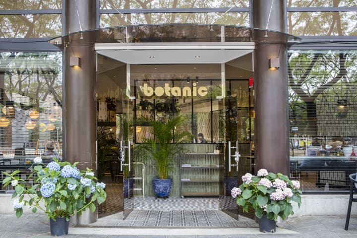 Hotel Acta City47