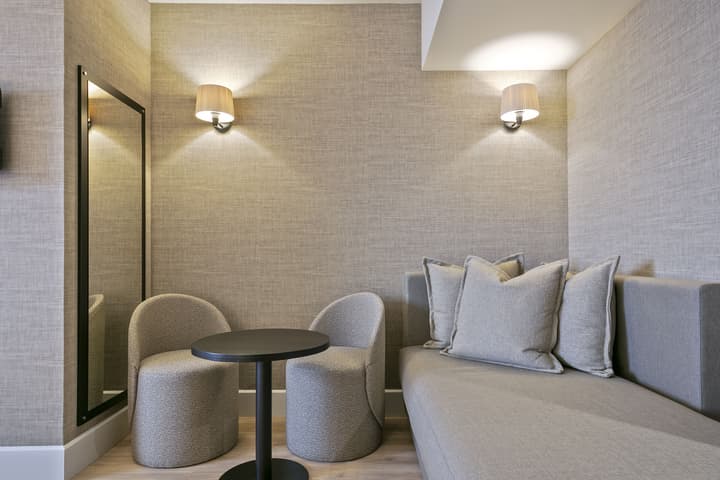 Hotel Acta City47