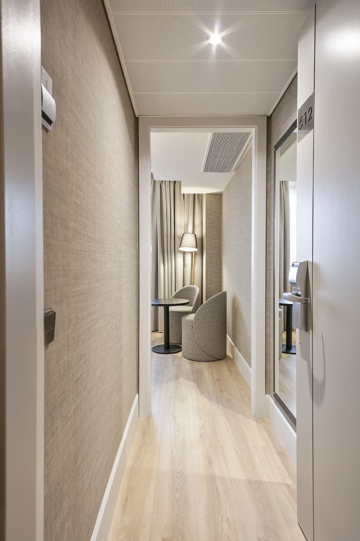 Hotel Acta City47