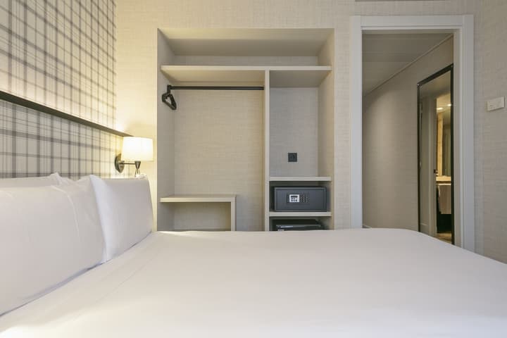 Hotel Acta City47