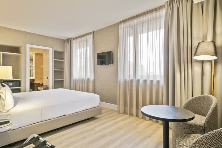Hotel Acta City47