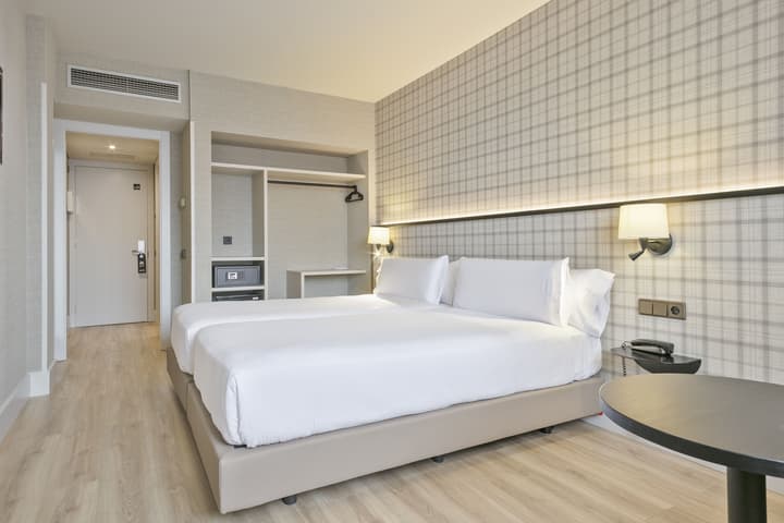 Hotel Acta City47