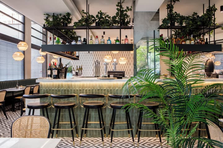Hotel Acta City47