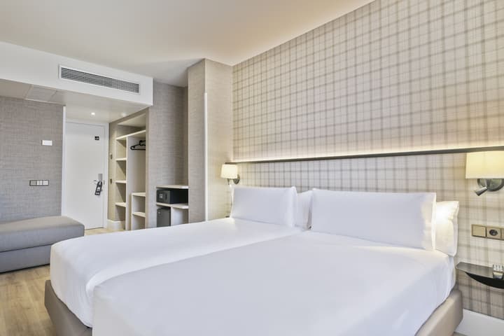 Hotel Acta City47