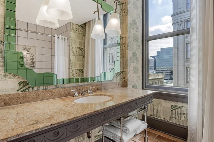 The Royal Sonesta Portland Downtown