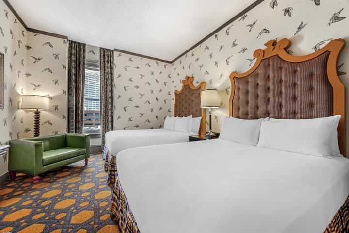 The Royal Sonesta Portland Downtown