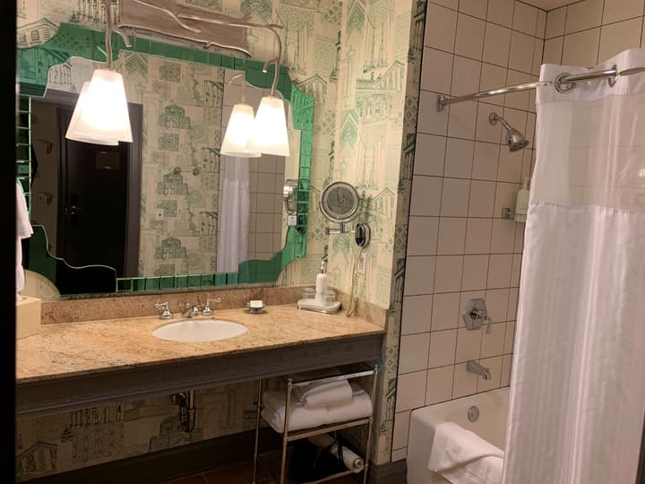 The Royal Sonesta Portland Downtown