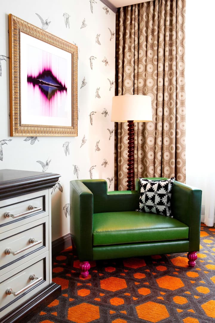 The Royal Sonesta Portland Downtown