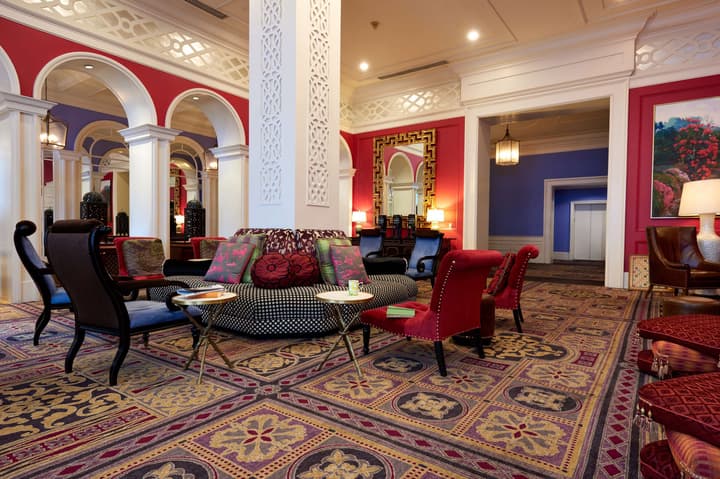 The Royal Sonesta Portland Downtown