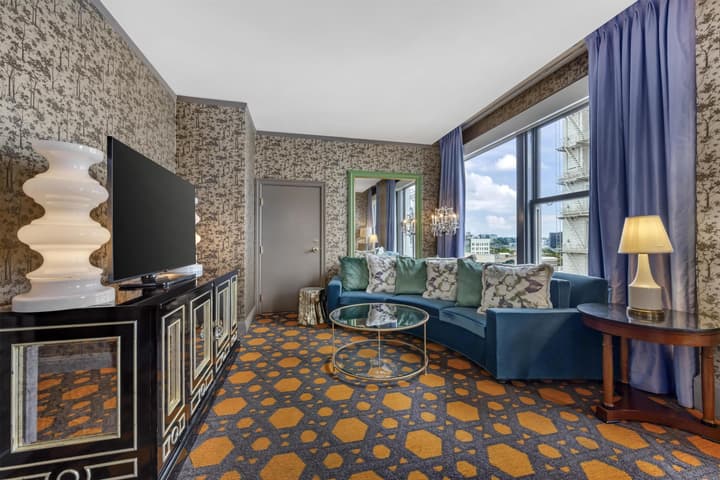 The Royal Sonesta Portland Downtown
