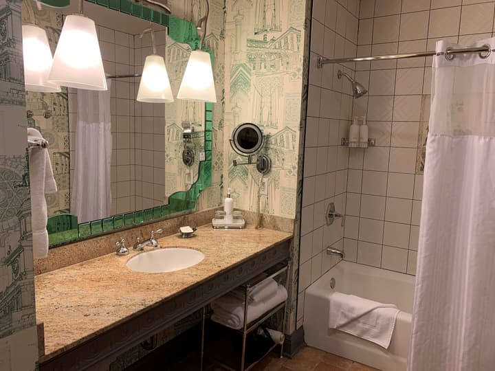 The Royal Sonesta Portland Downtown