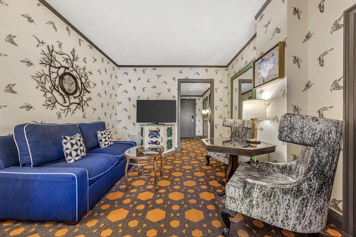 The Royal Sonesta Portland Downtown
