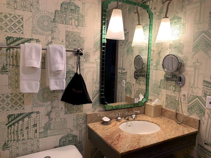 The Royal Sonesta Portland Downtown