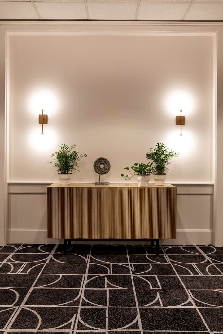 The Royal Sonesta Portland Downtown