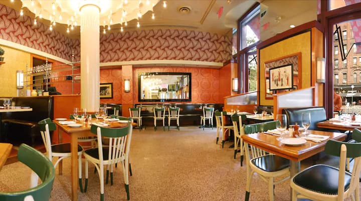 The Lucerne Hotel