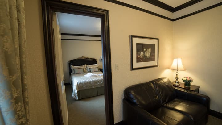The Lucerne Hotel