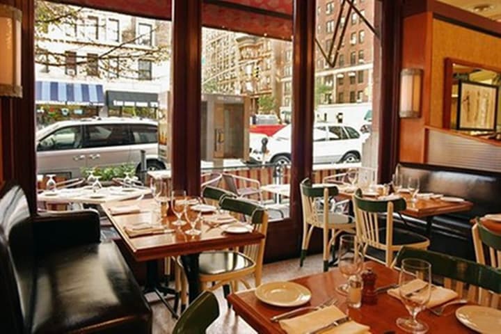 The Lucerne Hotel