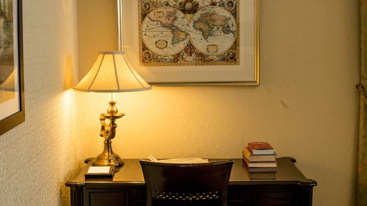 The Lucerne Hotel
