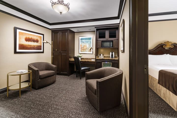 The Lucerne Hotel