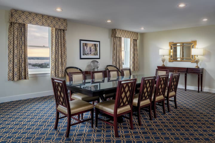 The Francis Marion Hotel