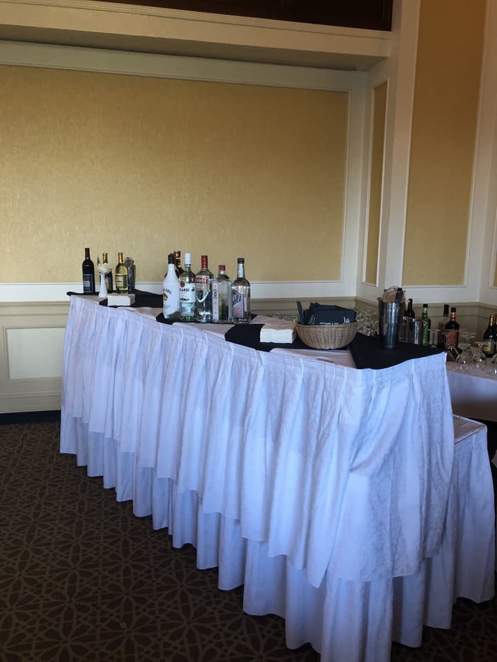 The Francis Marion Hotel