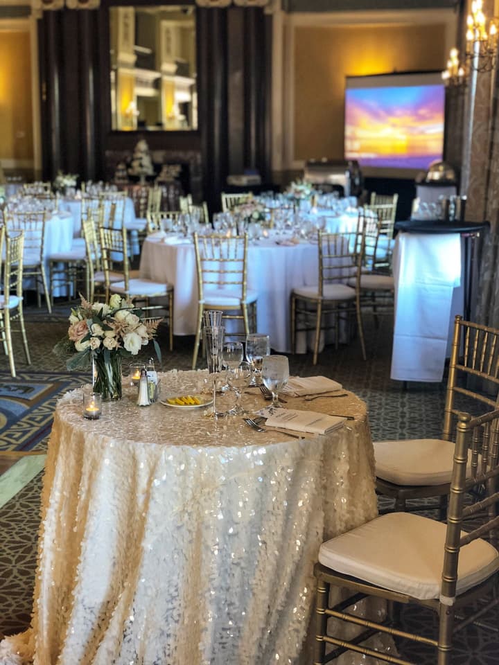 The Francis Marion Hotel