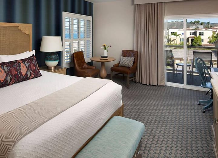 Spyglass Inn