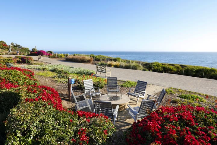 Spyglass Inn