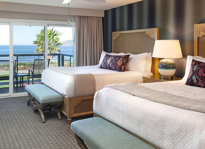 Spyglass Inn