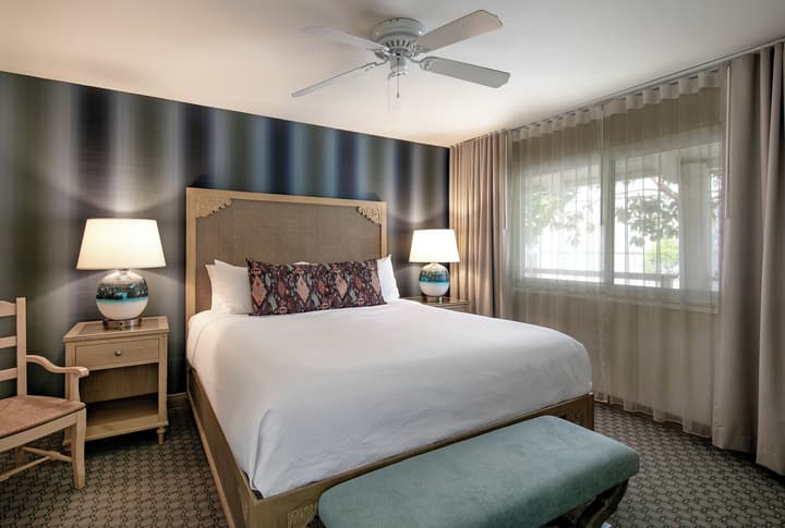 Spyglass Inn