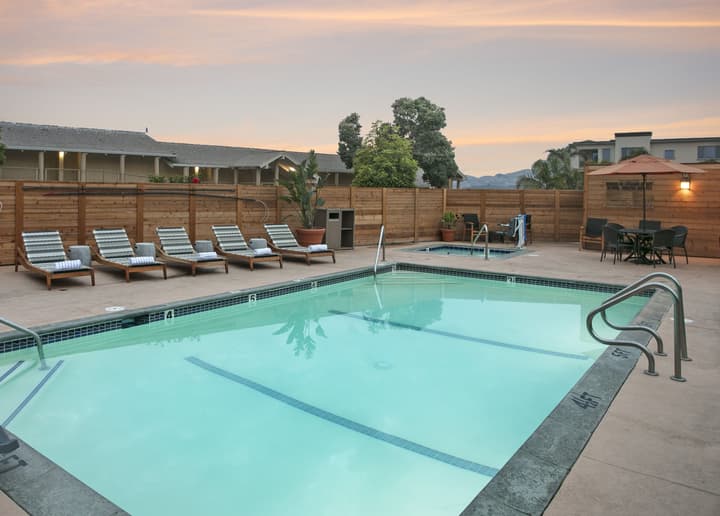 Spyglass Inn