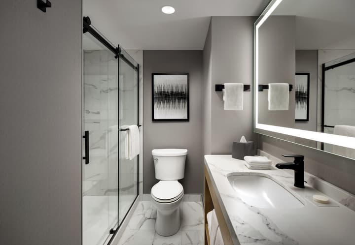 Hyatt Place Montreal - Downtown