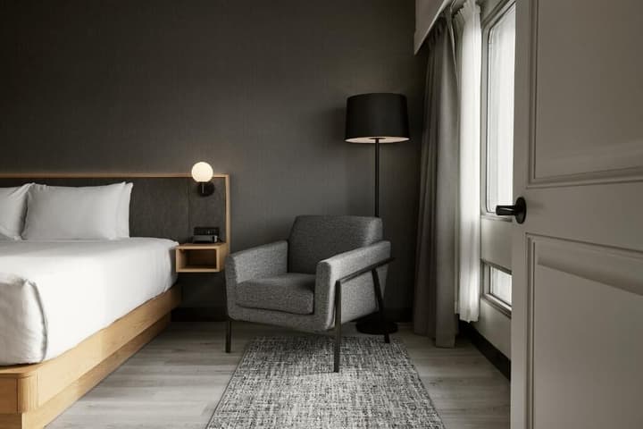 Hyatt Place Montreal - Downtown