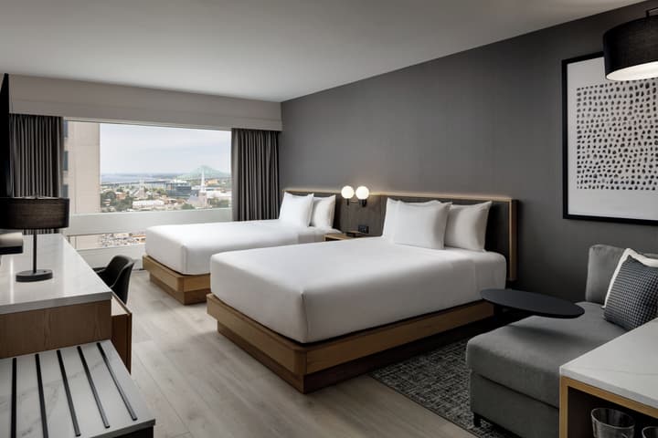 Hyatt Place Montreal - Downtown