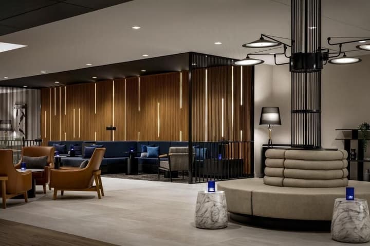 Hyatt Place Montreal - Downtown