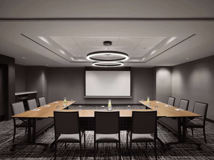 Hyatt Place Montreal - Downtown