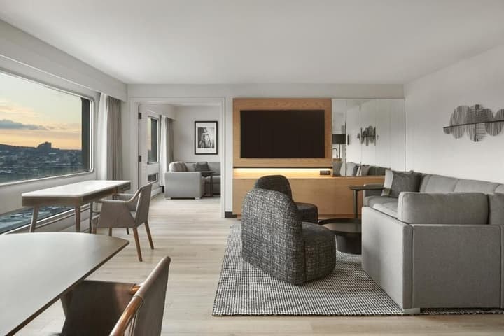 Hyatt Place Montreal - Downtown