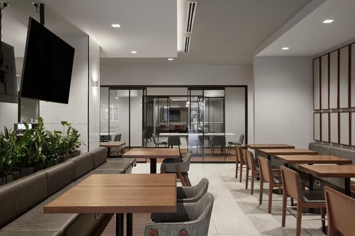 Hyatt Place Montreal - Downtown