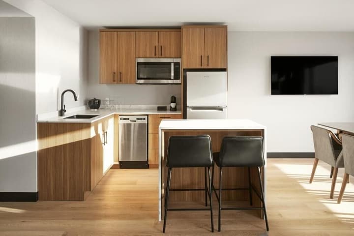 Hyatt Place Montreal - Downtown