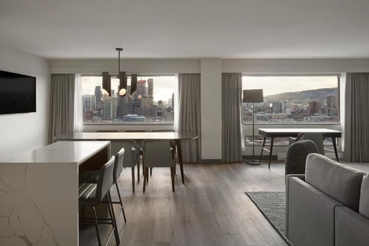 Hyatt Place Montreal - Downtown