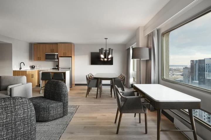 Hyatt Place Montreal - Downtown