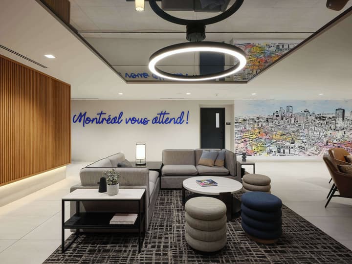 Hyatt Place Montreal - Downtown
