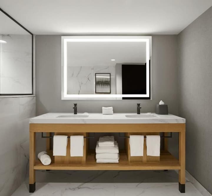 Hyatt Place Montreal - Downtown