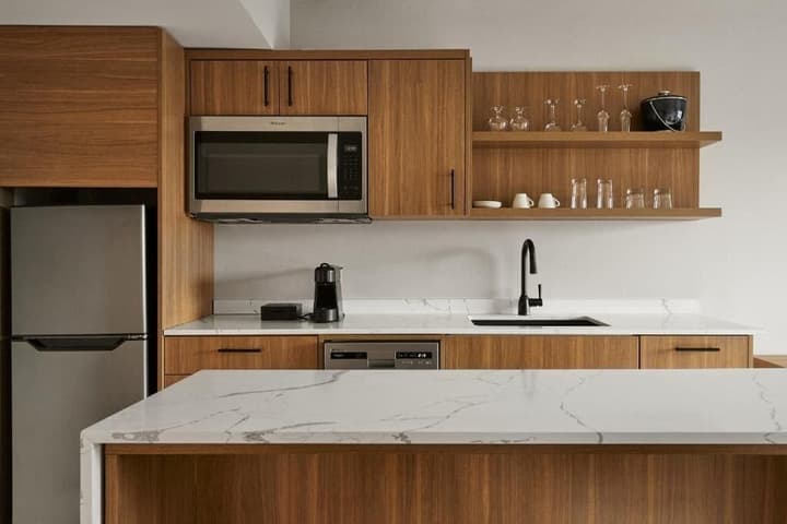 Hyatt Place Montreal - Downtown