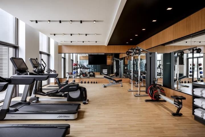 Hyatt Place Montreal - Downtown