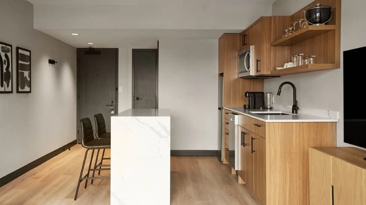 Hyatt Place Montreal - Downtown